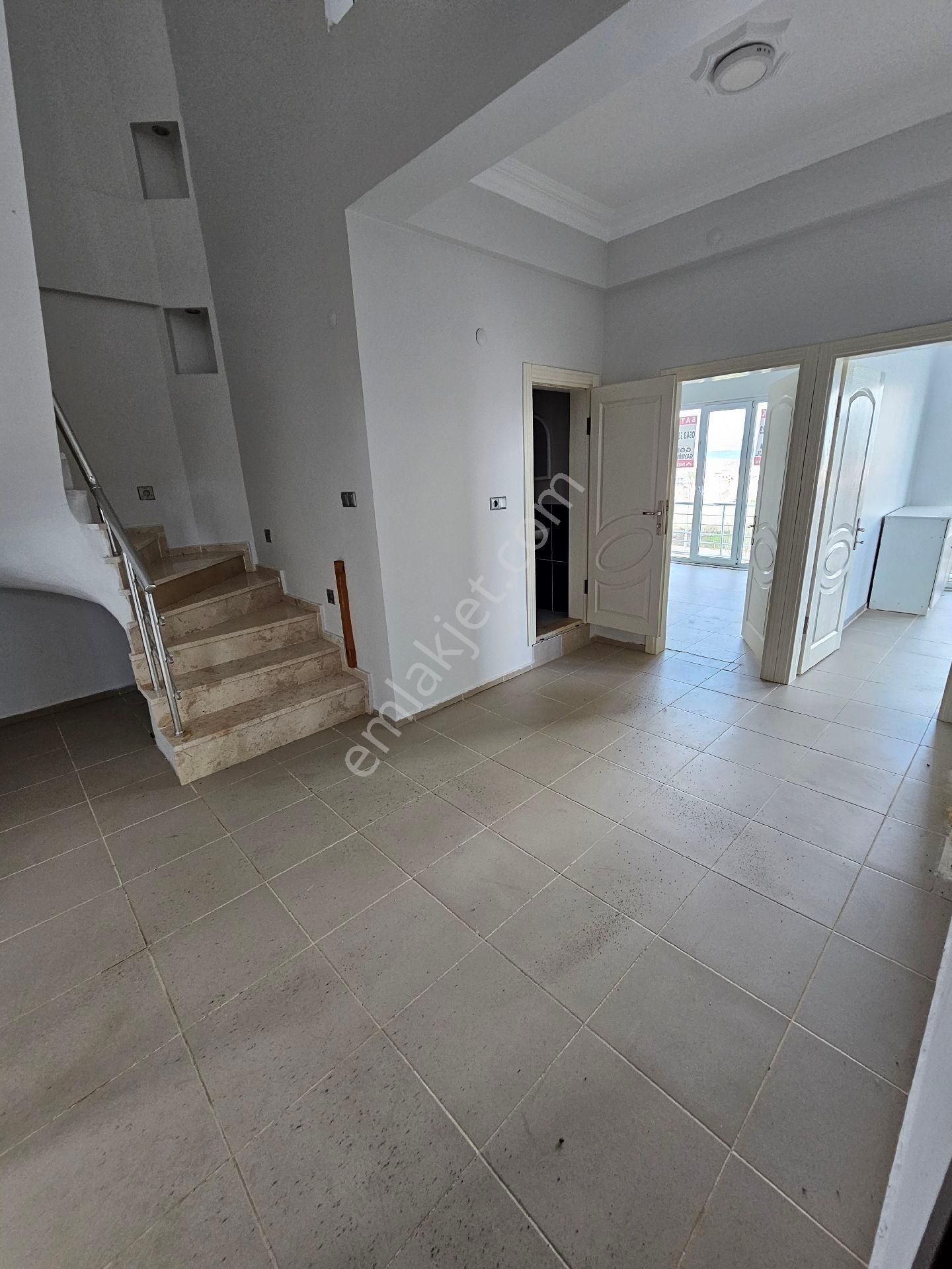 Gönen Plevne Mh. 3 Katlı Müstakil Bahçeli Satılık Tripleks - Görsel 9