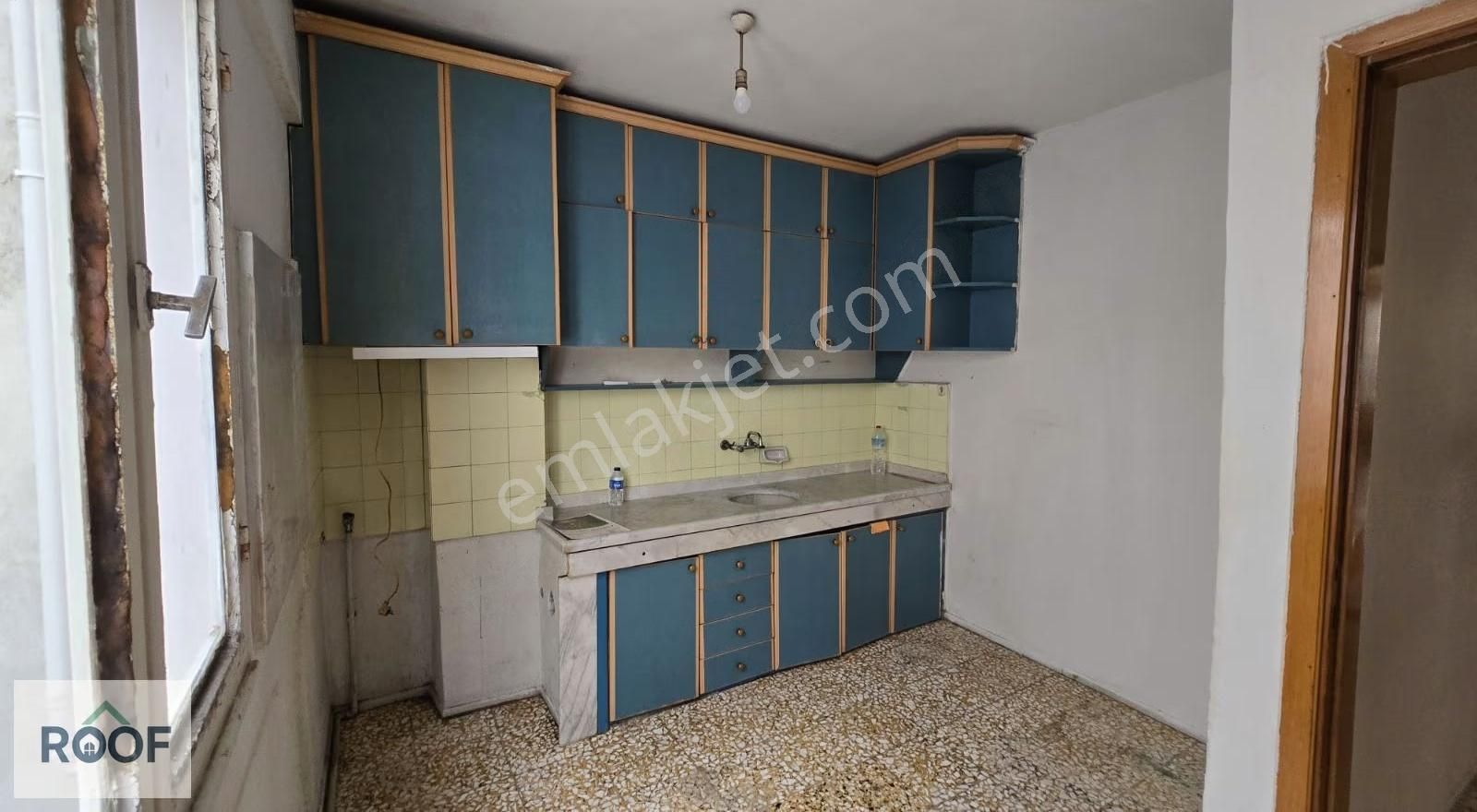 Yeşilova'da Arakat Kiralık 2+1 Klimalı Daire - Görsel 7