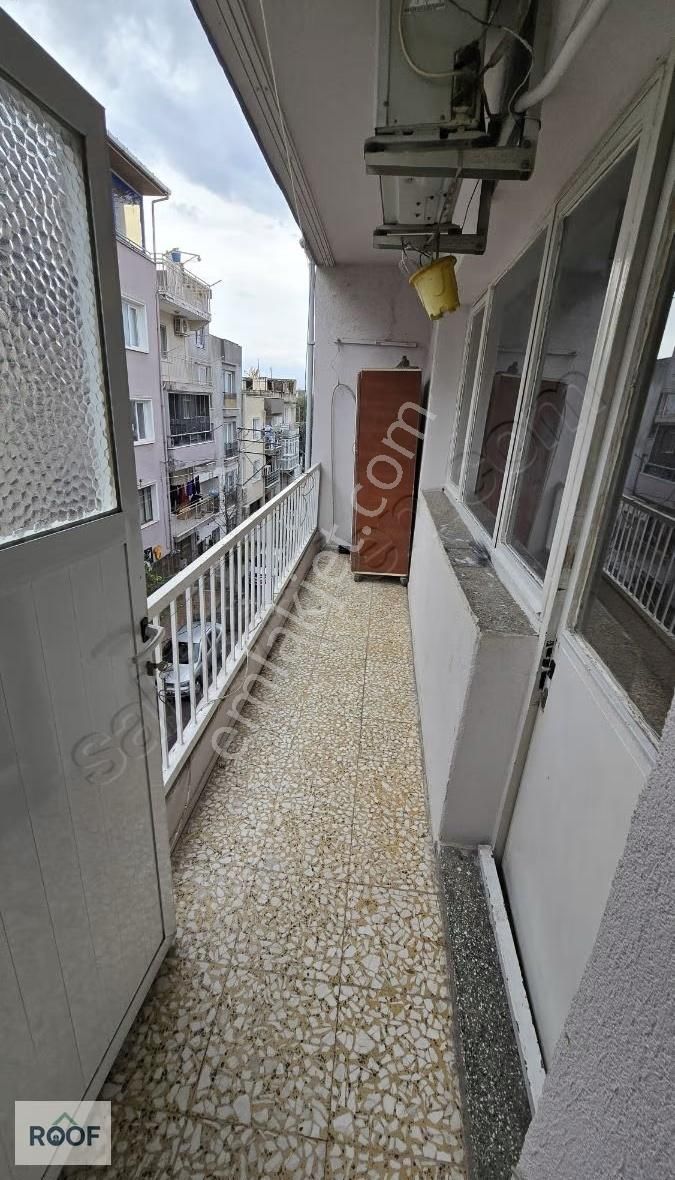 Yeşilova'da Arakat Kiralık 2+1 Klimalı Daire - Görsel 9