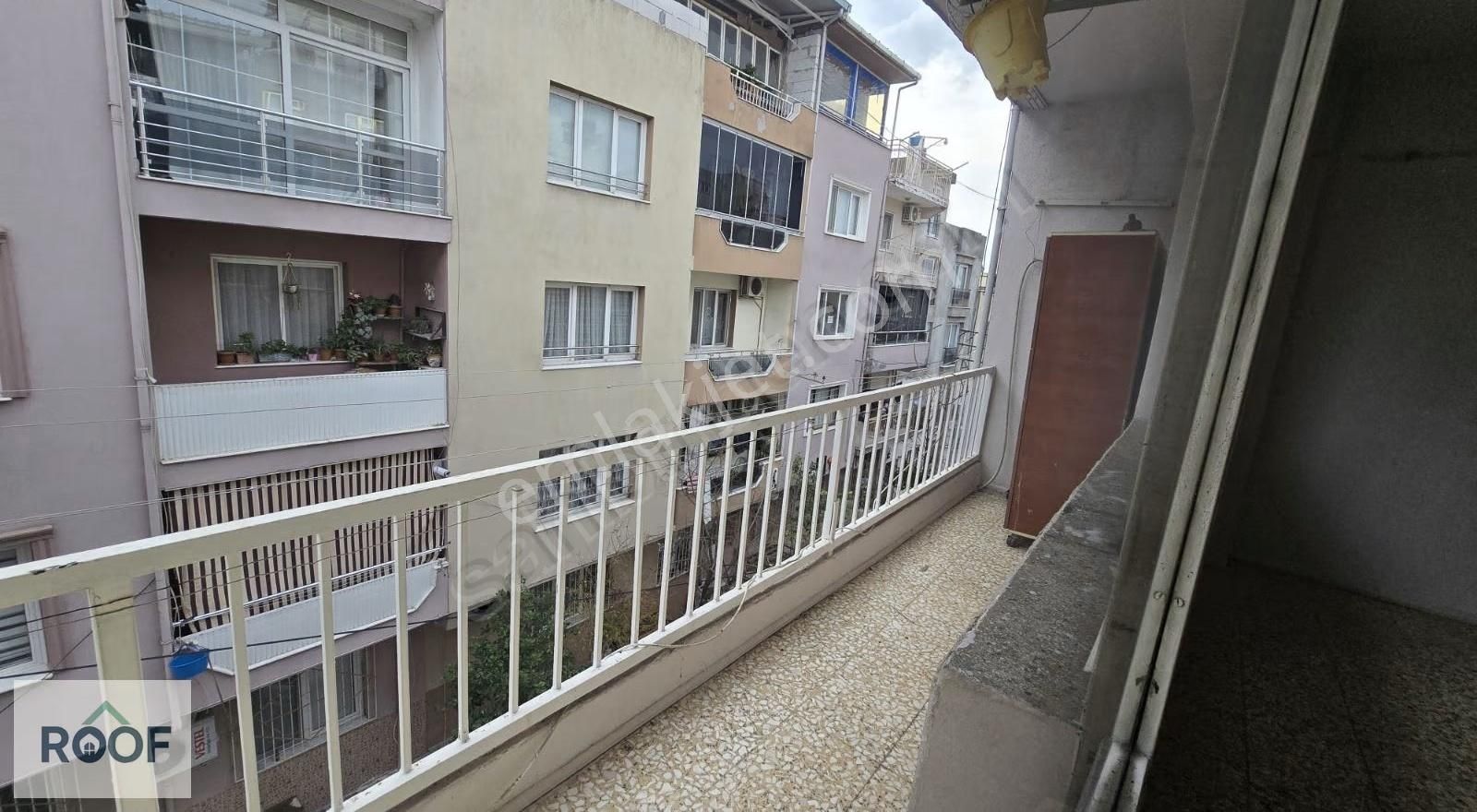 Yeşilova'da Arakat Kiralık 2+1 Klimalı Daire - Görsel 11