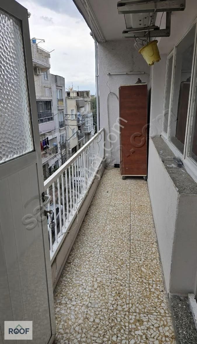 Yeşilova'da Arakat Kiralık 2+1 Klimalı Daire - Görsel 4