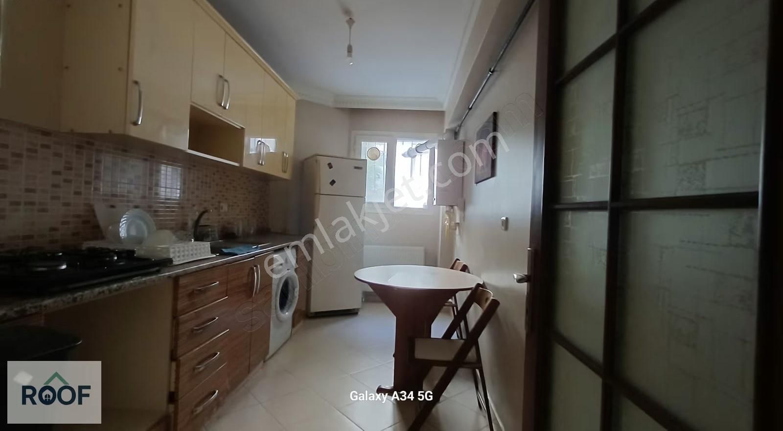 Buca Seyfi Demirsoy Hastanesi Yanında, 2+1 Satılık Daire - Görsel 28