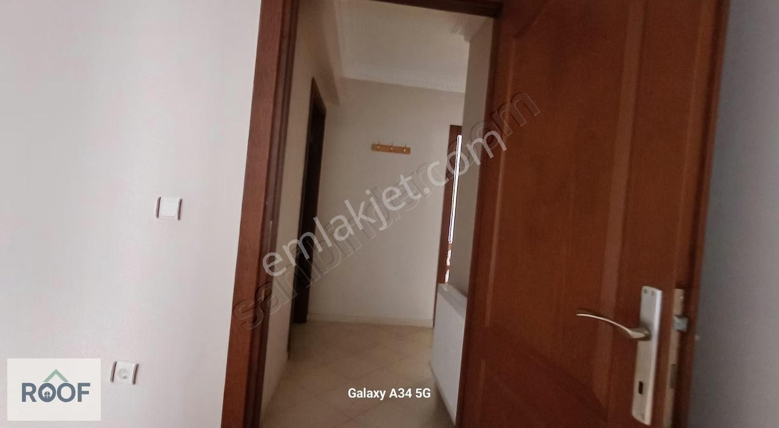 Buca Seyfi Demirsoy Hastanesi Yanında, 2+1 Satılık Daire - Görsel 16