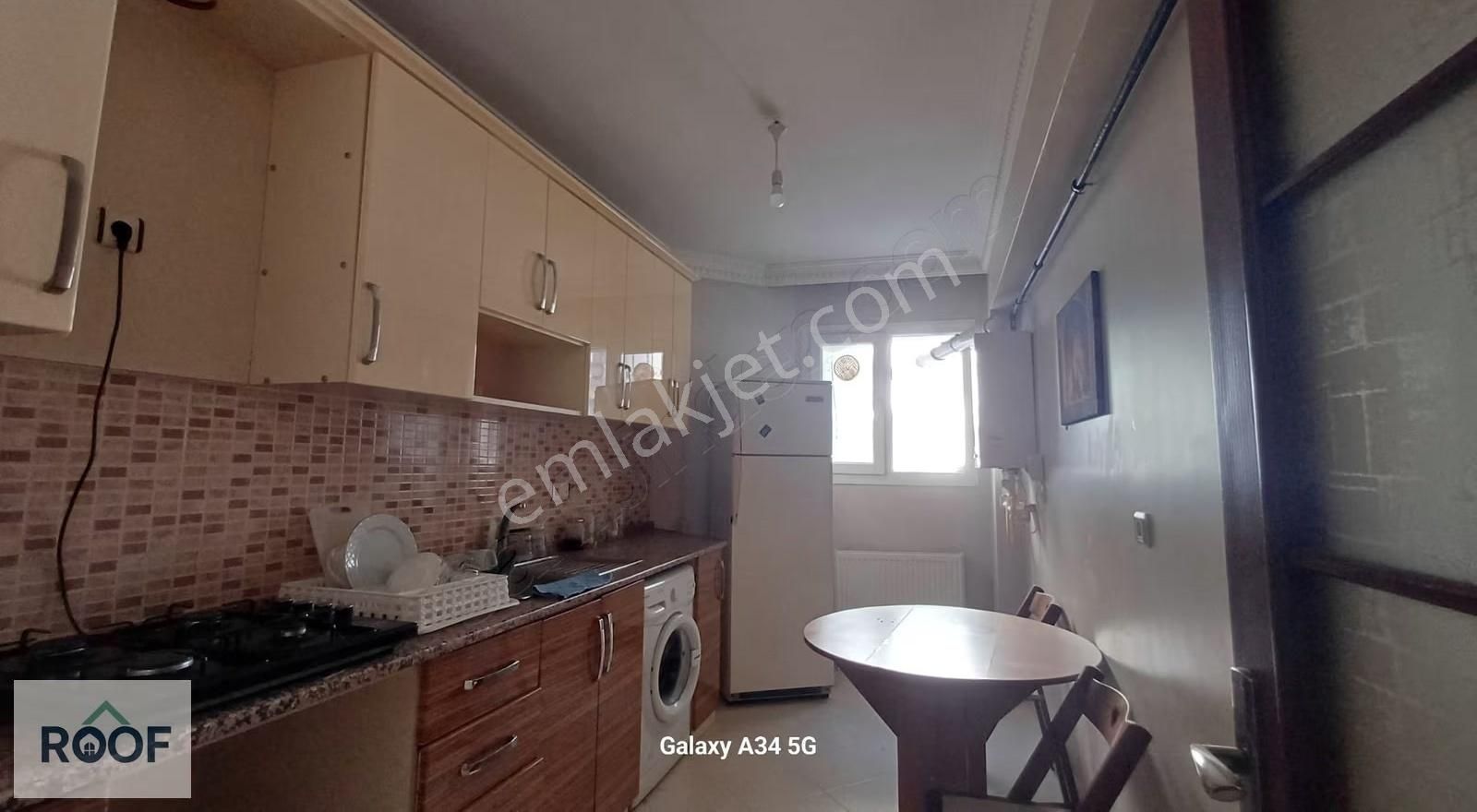 Buca Seyfi Demirsoy Hastanesi Yanında, 2+1 Satılık Daire - Görsel 22