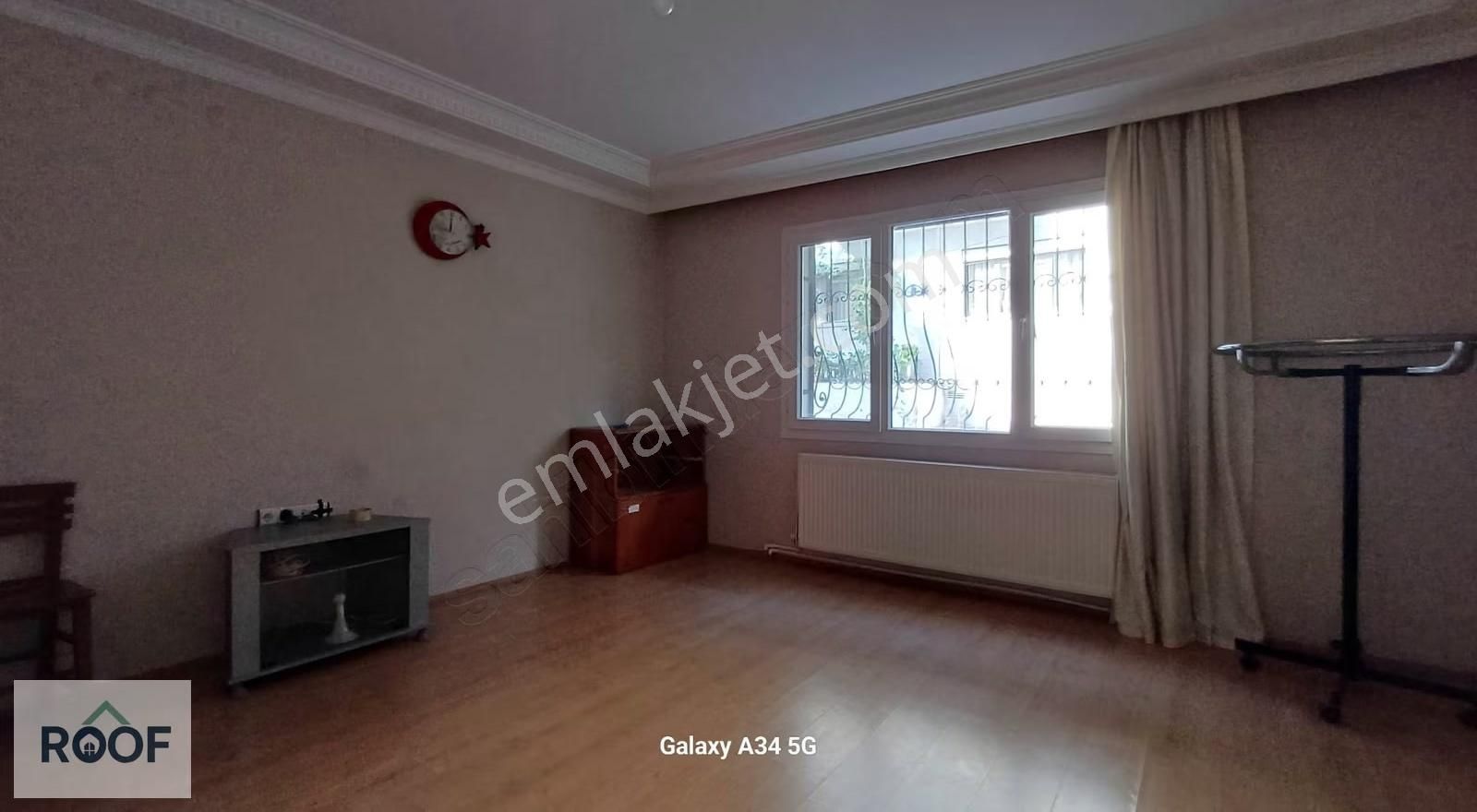 Buca Seyfi Demirsoy Hastanesi Yanında, 2+1 Satılık Daire - Görsel 3