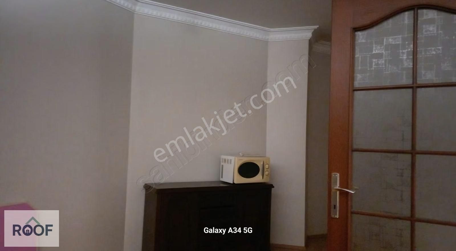 Buca Seyfi Demirsoy Hastanesi Yanında, 2+1 Satılık Daire - Görsel 21