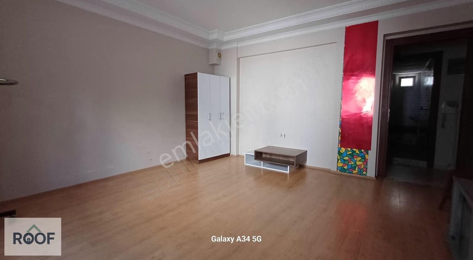 Buca Seyfi Demirsoy Hastanesi Yanında, 2+1 Satılık Daire - Görsel 24