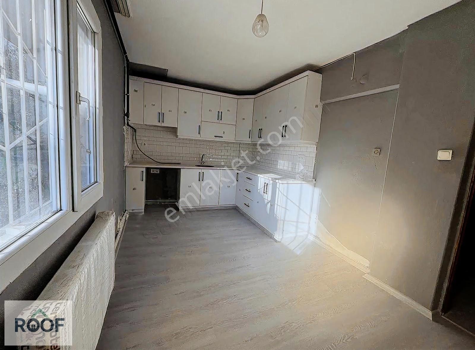 Ana Cadde Yakını Doğalgazlı Kiralık Doğalgazlı Daire - Görsel 2