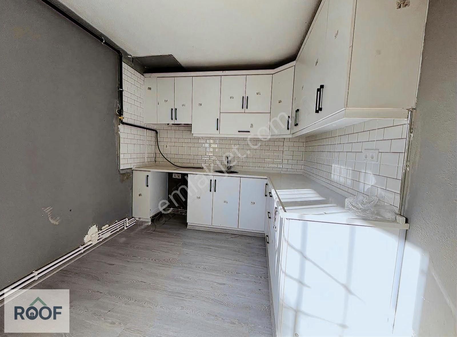 Ana Cadde Yakını Doğalgazlı Kiralık Doğalgazlı Daire