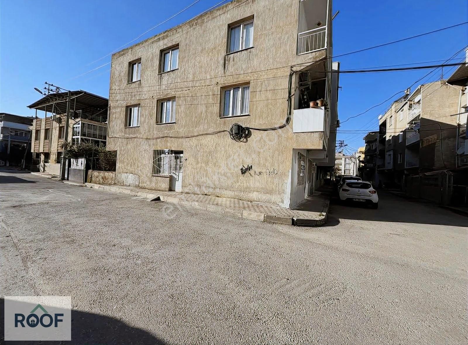Ana Cadde Yakını Doğalgazlı Kiralık Doğalgazlı Daire - Görsel 18