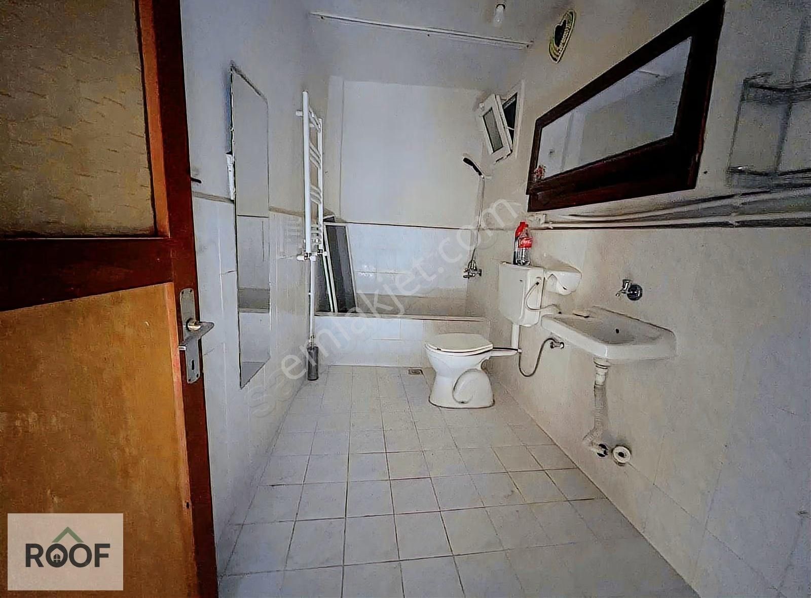 Ana Cadde Yakını Doğalgazlı Kiralık Doğalgazlı Daire - Görsel 16