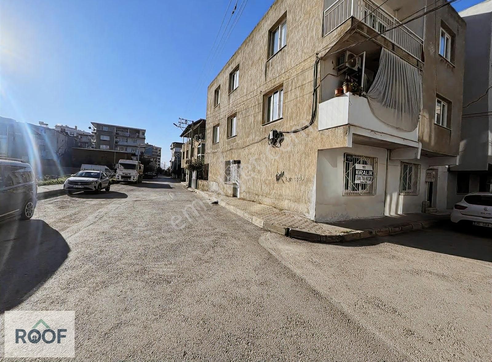 Ana Cadde Yakını Doğalgazlı Kiralık Doğalgazlı Daire - Görsel 21