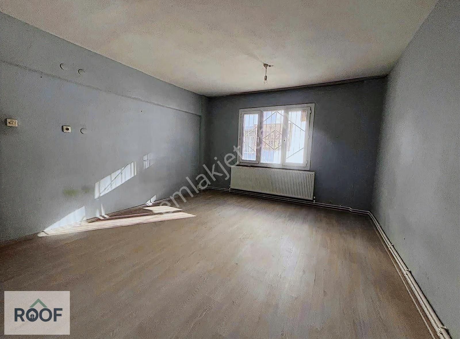 Ana Cadde Yakını Doğalgazlı Kiralık Doğalgazlı Daire - Görsel 14
