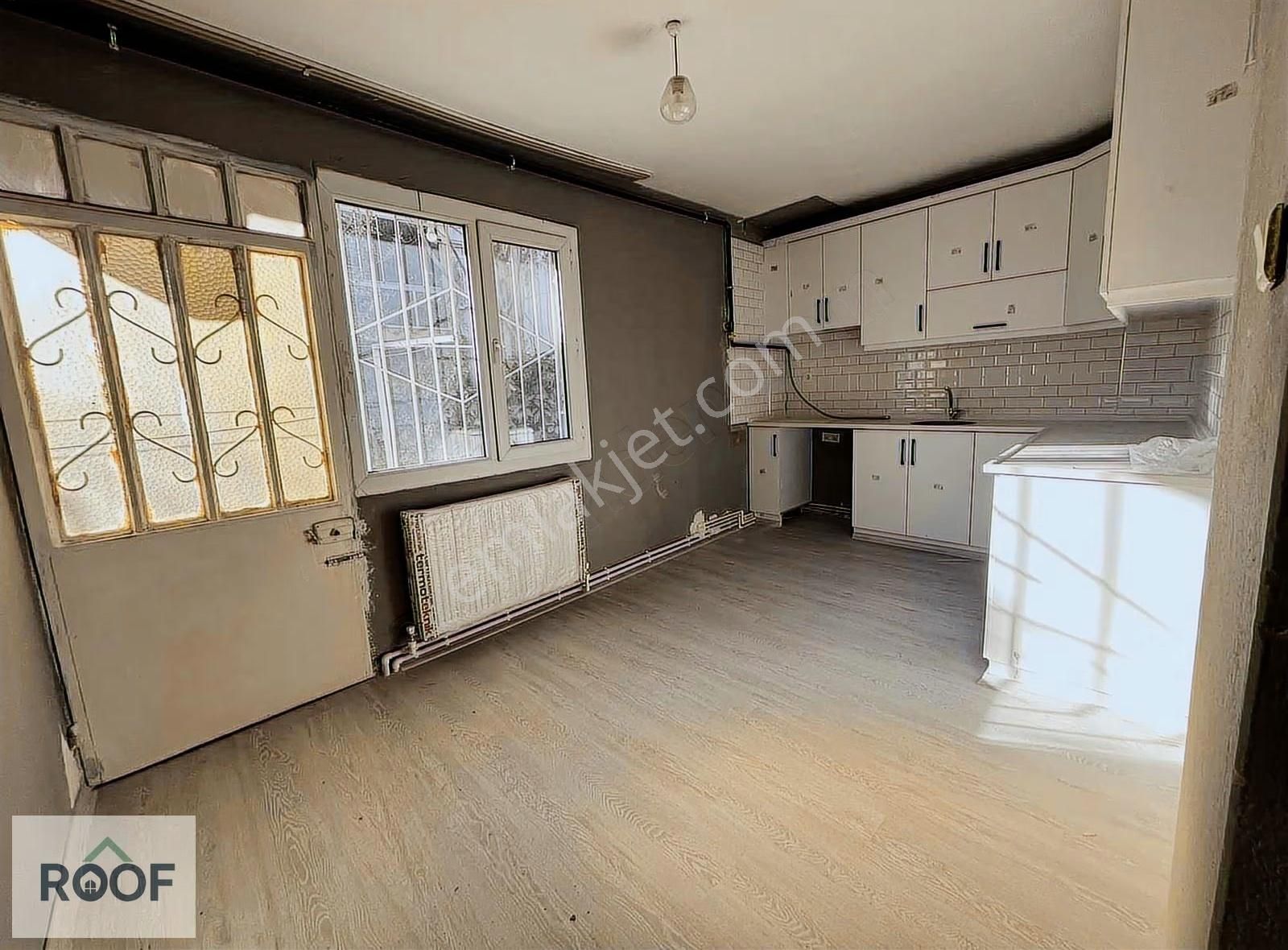 Ana Cadde Yakını Doğalgazlı Kiralık Doğalgazlı Daire - Görsel 8