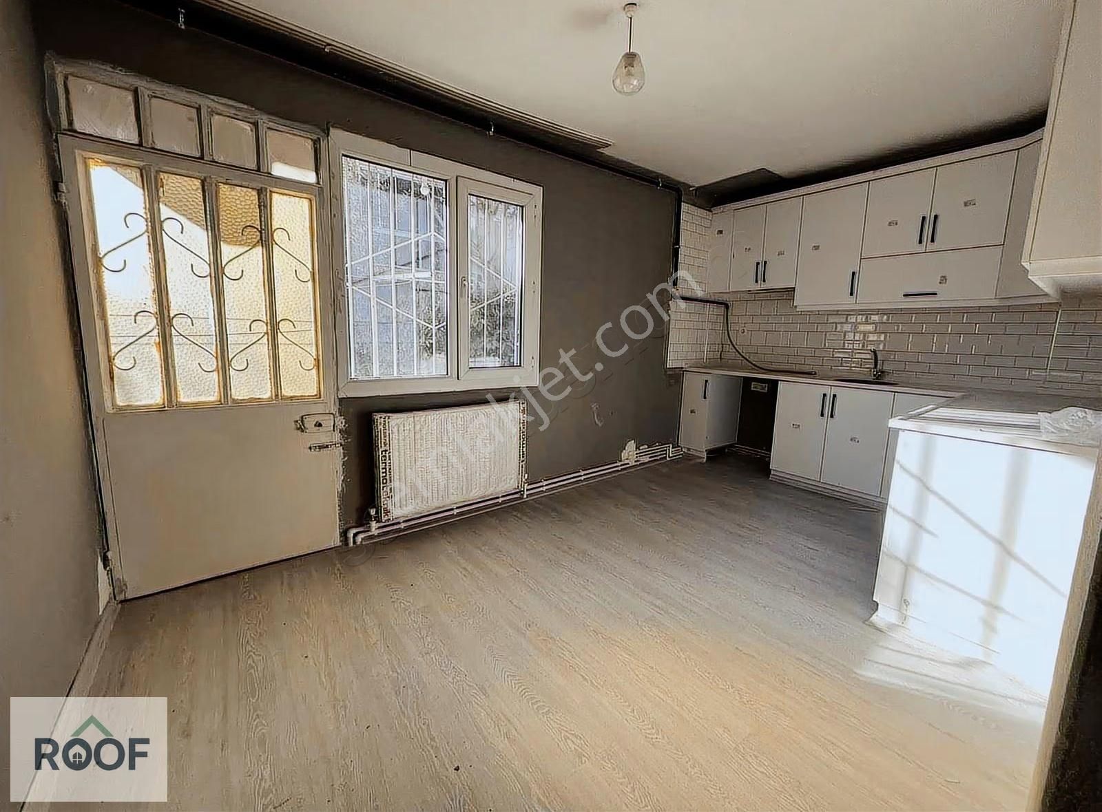 Ana Cadde Yakını Doğalgazlı Kiralık Doğalgazlı Daire - Görsel 10