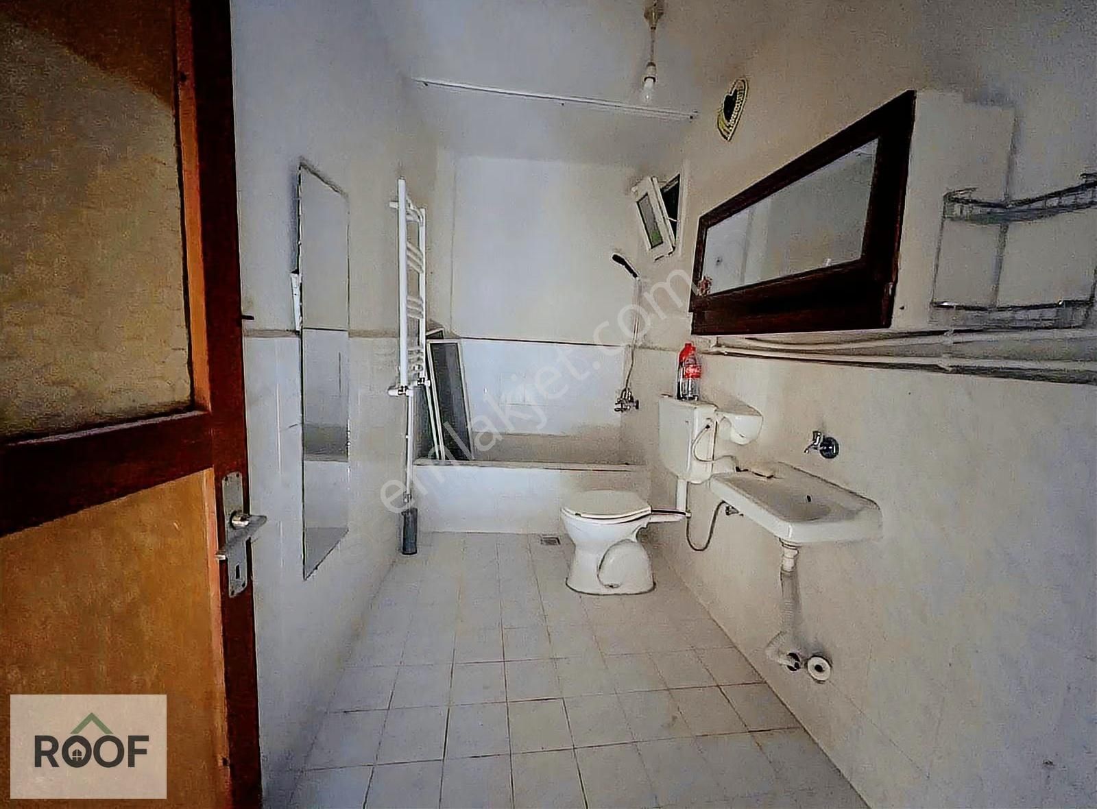 Ana Cadde Yakını Doğalgazlı Kiralık Doğalgazlı Daire - Görsel 15