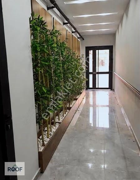 İncirliova Yeni Bina, Arakat Satılık 3+1 Daire - Görsel 20