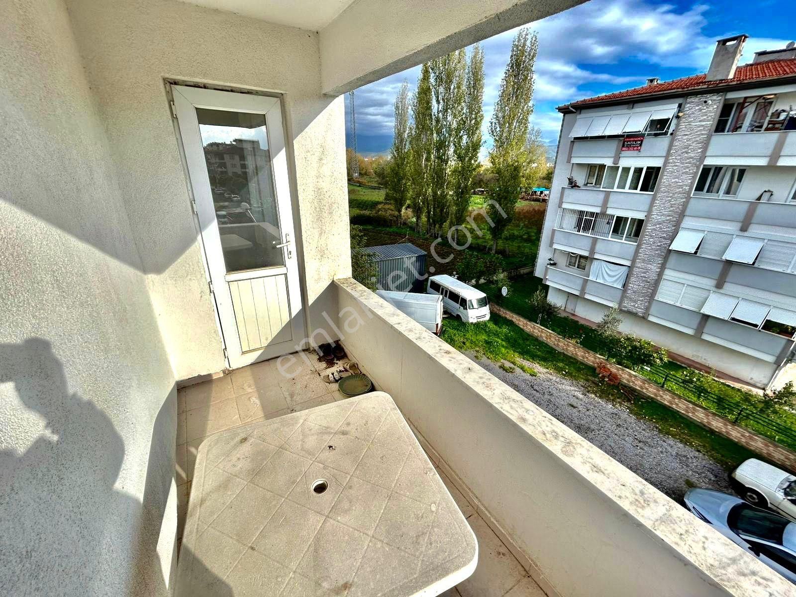 ▓karabuluttan Akçayda En Kelepir 3+1 Ön Cephe Ayrı Mutfaklı Satılık Daire▓ - Görsel 24