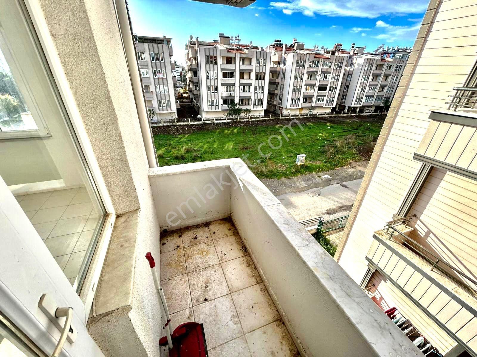 ▓karabuluttan Akçayda En Kelepir 3+1 Ön Cephe Ayrı Mutfaklı Satılık Daire▓ - Görsel 10