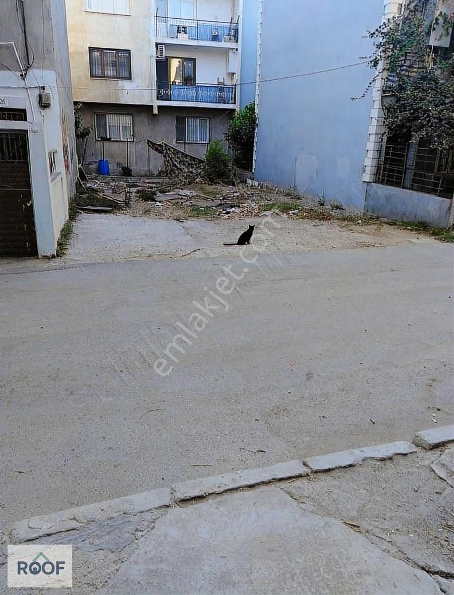 Bornova Doğanlar Mahallesi İmarlı Satılık Arsa - Görsel 2