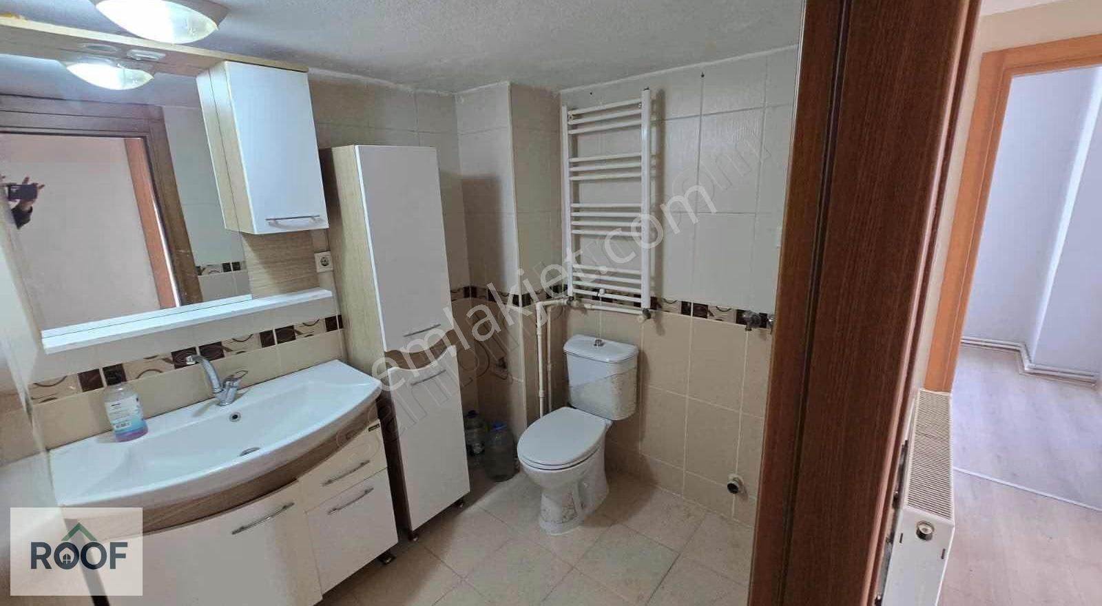 Bayraklı Manavkuyu Kiralık 3+1 Daire (mutfak Tadilatta) - Görsel 6