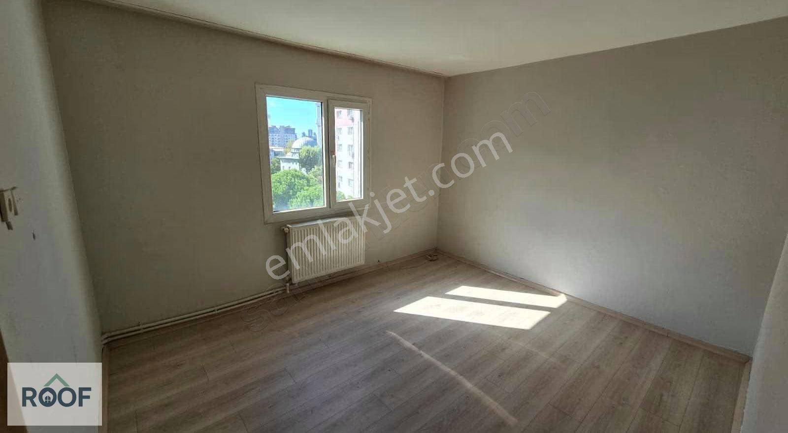Bayraklı Manavkuyu Kiralık 3+1 Daire (mutfak Tadilatta) - Görsel 8