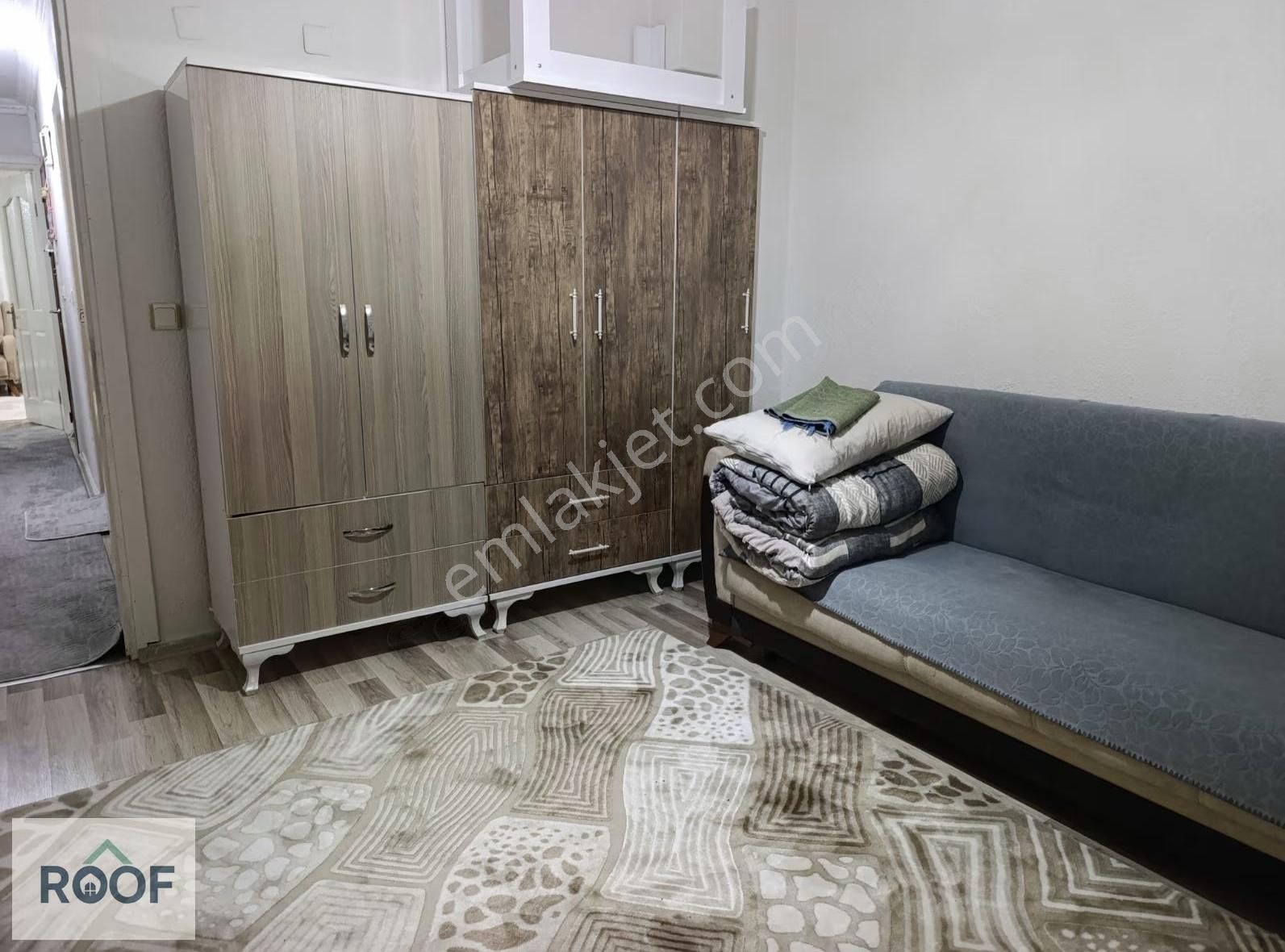 Bornova Doğanlar Mahallesi'de Satılık Daire - Görsel 3