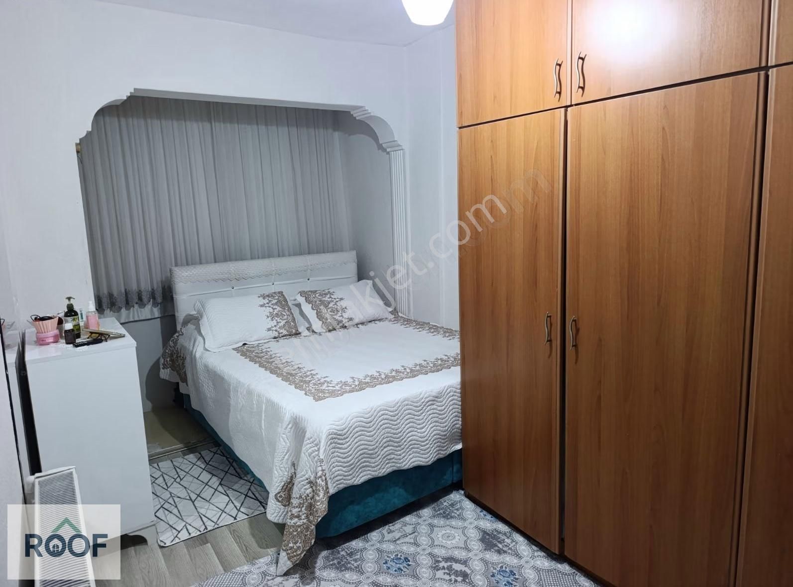 Bornova Doğanlar Mahallesi'de Satılık Daire - Görsel 9