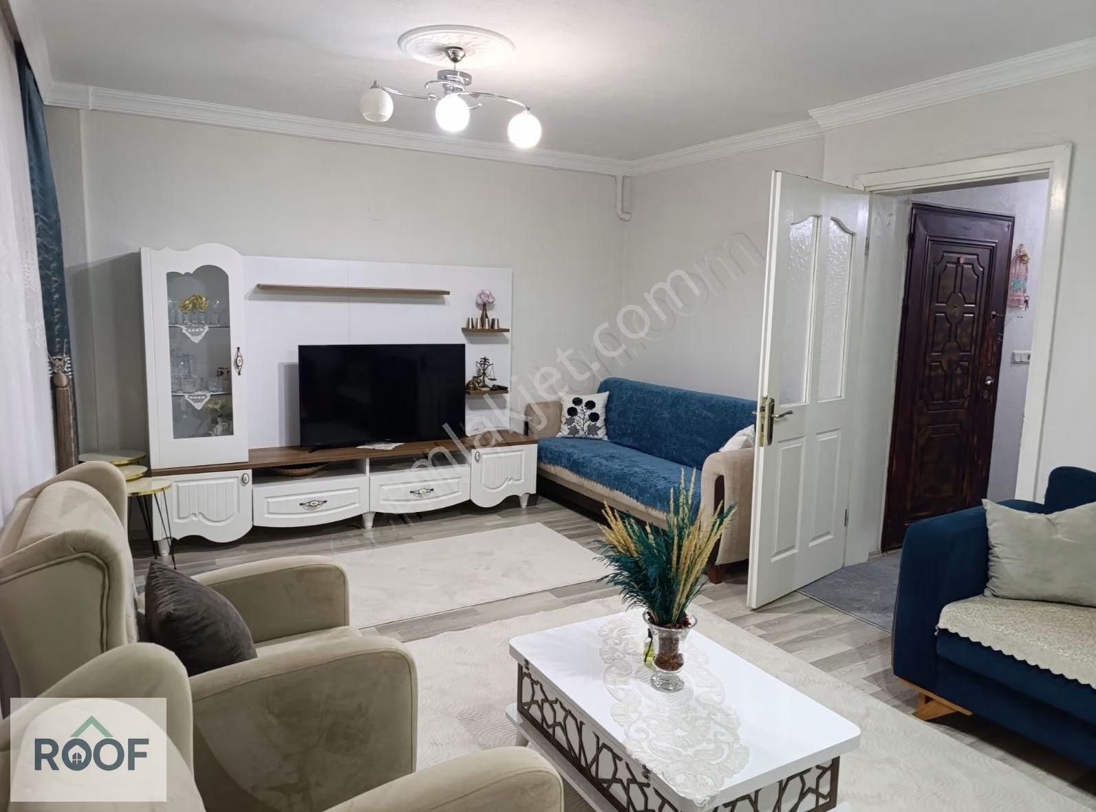 Bornova Doğanlar Mahallesi'de Satılık Daire - Görsel 6