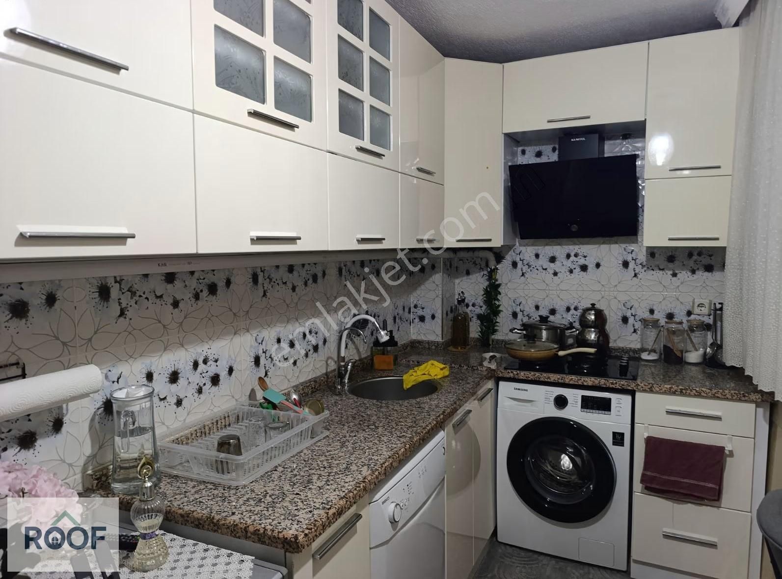 Bornova Doğanlar Mahallesi'de Satılık Daire - Görsel 7