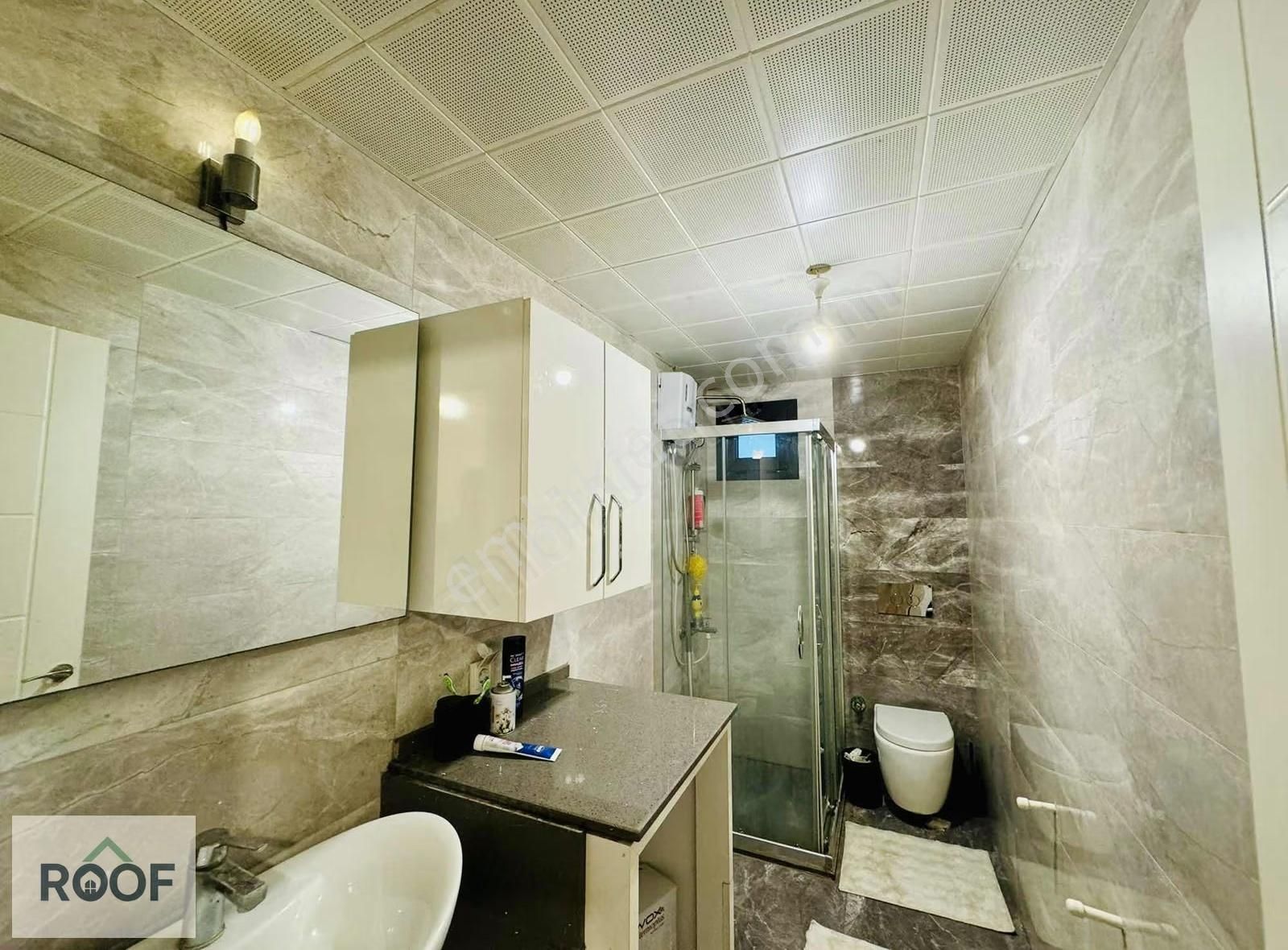 Güzelbahçe Yelki'de Yatırımlık Bahçeli 1+1 Satılık Daire - Görsel 20