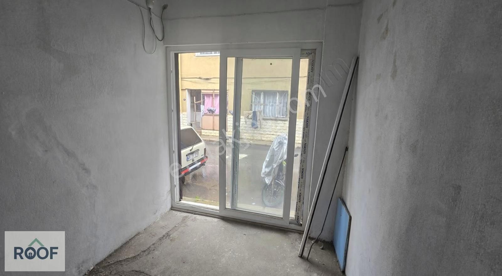 Pınarbaşı'nda Kiralık Sanayi Elektrikli Dükkan - Görsel 13