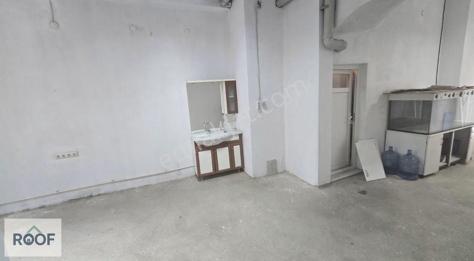 Pınarbaşı'nda Kiralık Sanayi Elektrikli Dükkan - Görsel 14