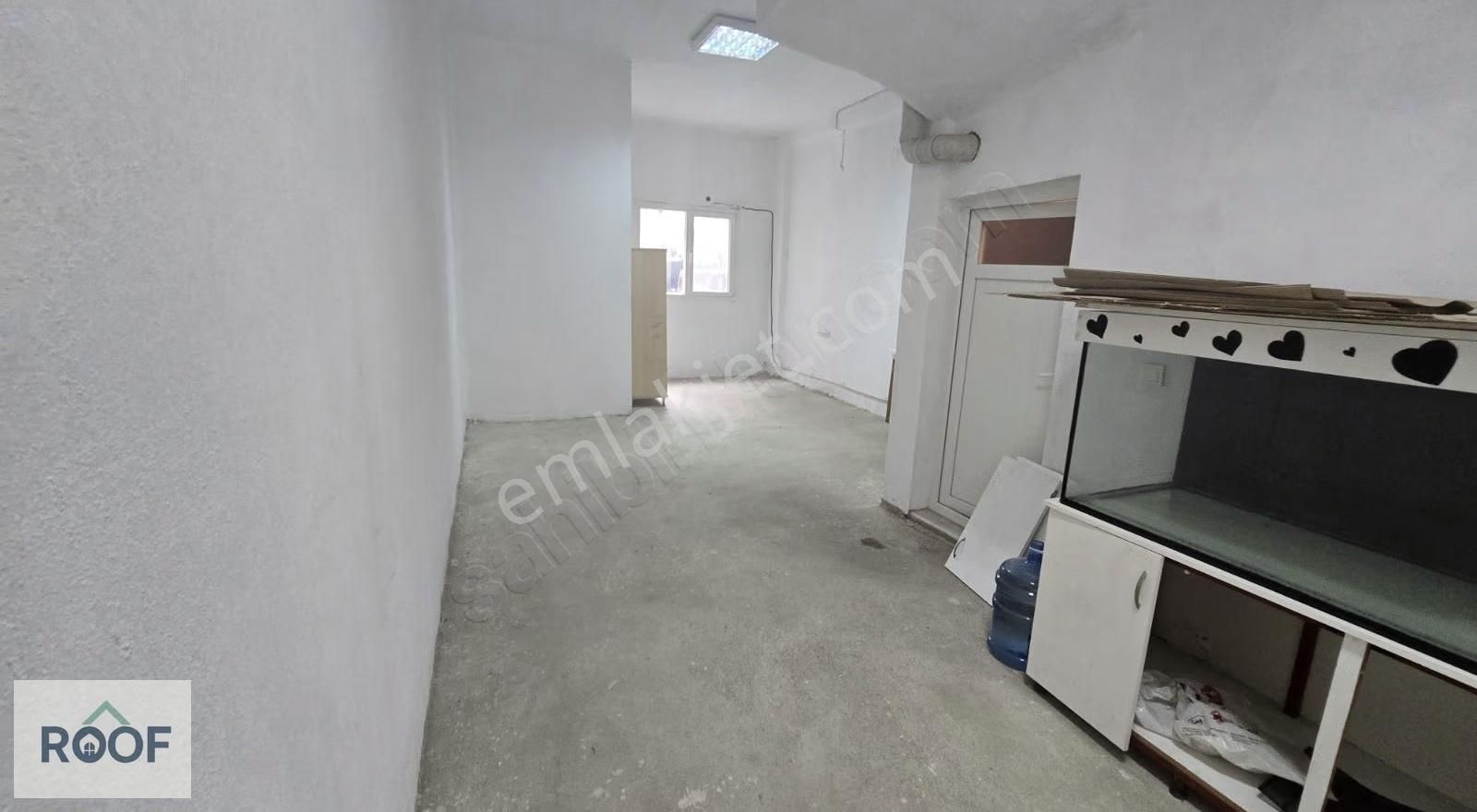 Pınarbaşı'nda Kiralık Sanayi Elektrikli Dükkan - Görsel 15