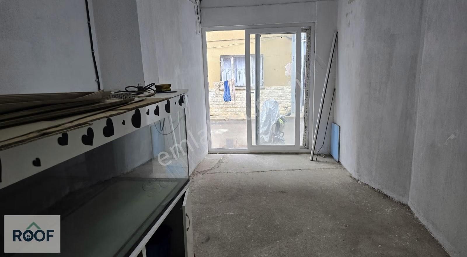 Pınarbaşı'nda Kiralık Sanayi Elektrikli Dükkan - Görsel 11