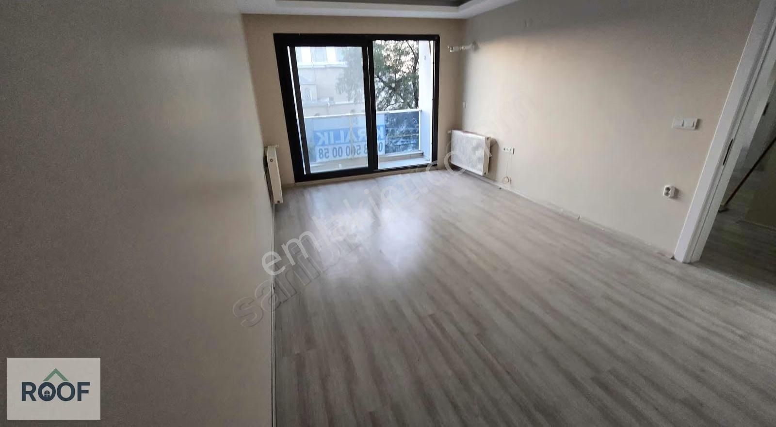 Forum Bornava Yakını 40.000 Tl Kira Getirili Krediye Uygun Lüx - Görsel 3