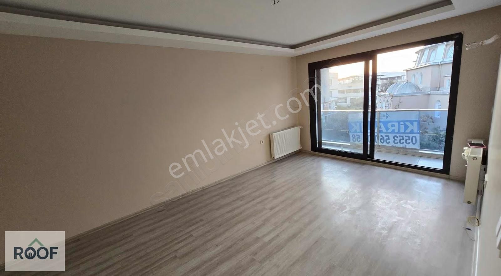 Forum Bornava Yakını 40.000 Tl Kira Getirili Krediye Uygun Lüx - Görsel 6