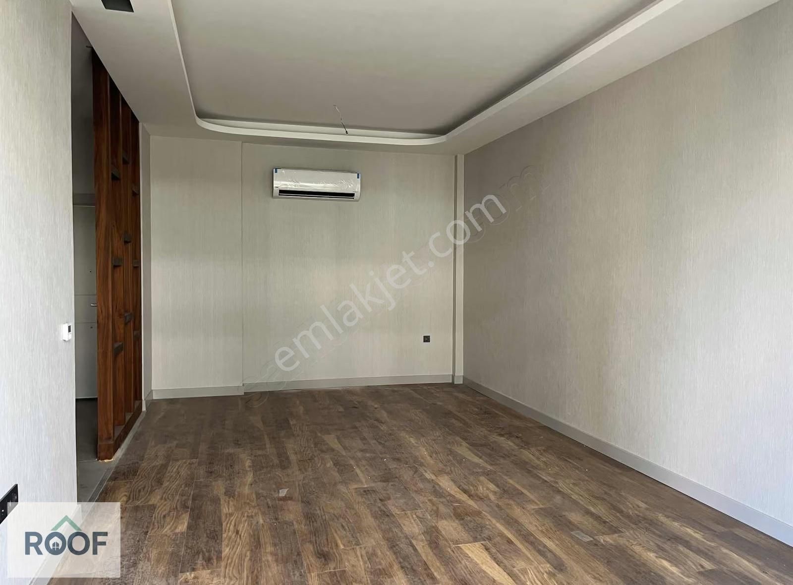 Gültekin Pera Çiğli Bahçe Katı 2+1 Kapalı Mutfak - Görsel 4