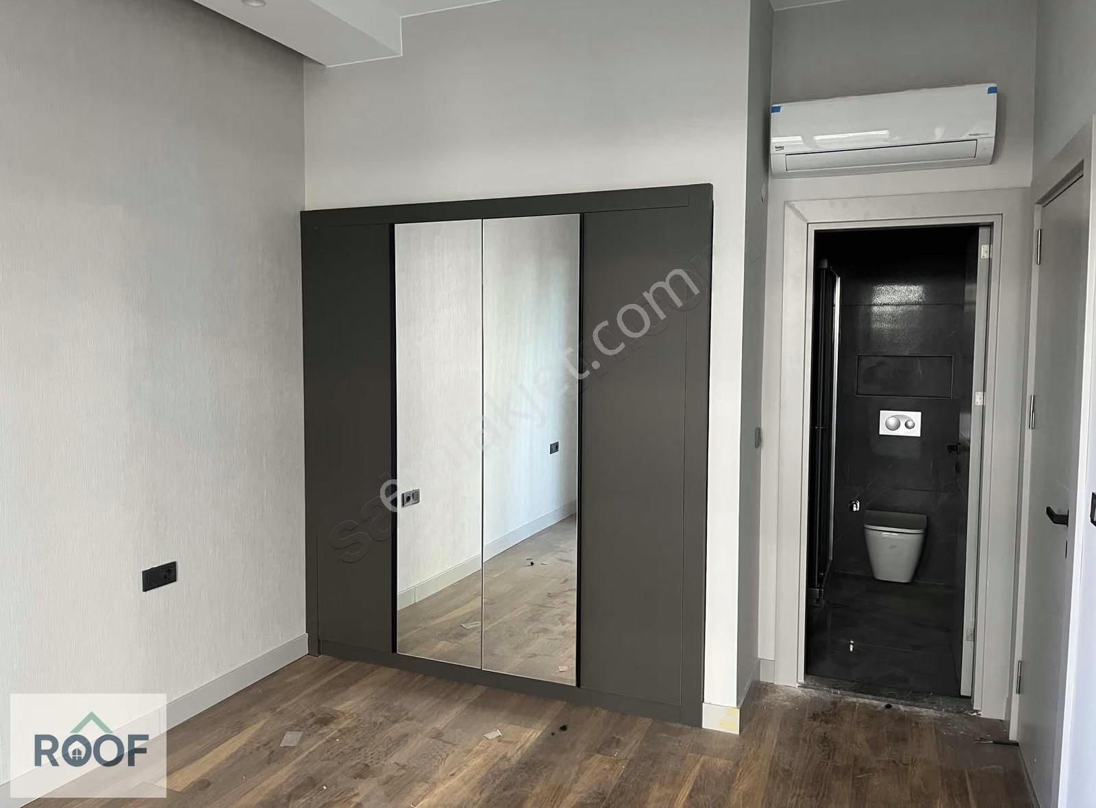 Gültekin Pera Çiğli Bahçe Katı 2+1 Kapalı Mutfak - Görsel 6