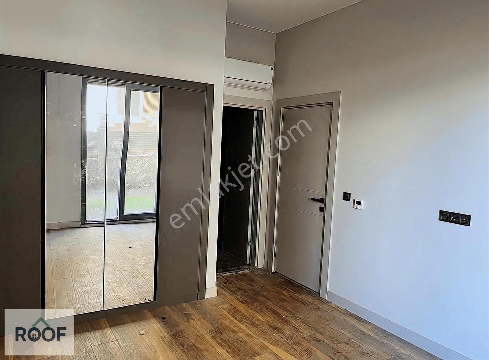 Gültekin Pera Çiğli Bahçe Katı 2+1 Kapalı Mutfak - Görsel 17