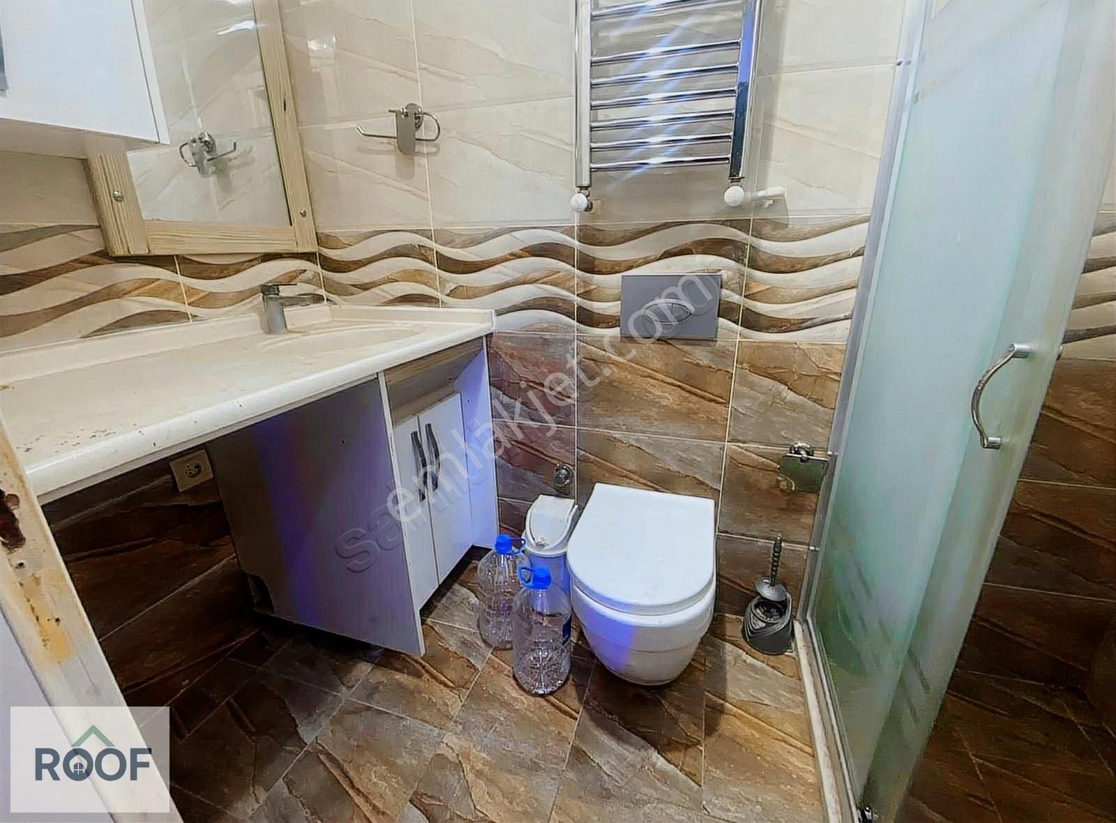 Aleybey İzban Yakını Satılık 1+1 Merkezi Konum - Görsel 6