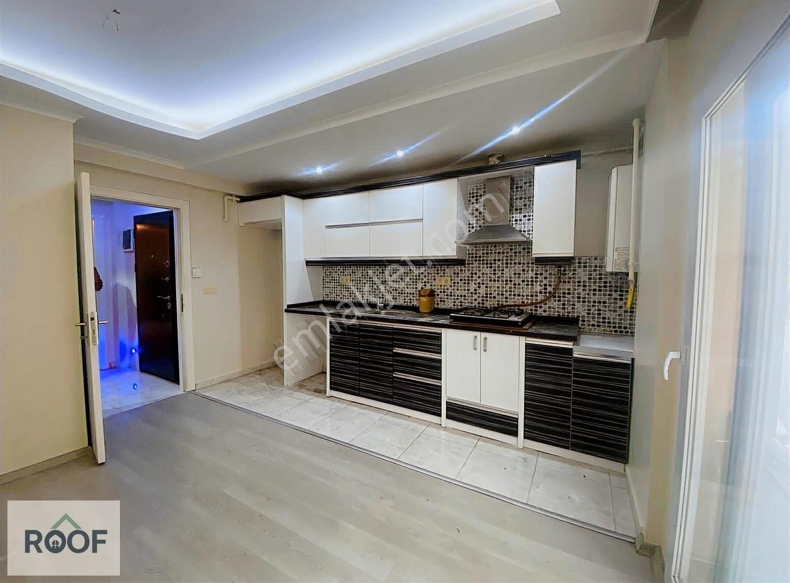 Aleybey İzban Yakını Satılık 1+1 Merkezi Konum - Görsel 3