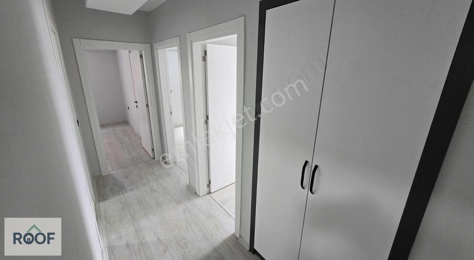 Ulucak'ta Kiralık 3+1 Ebeveyn Banyolu Daire - Görsel 6