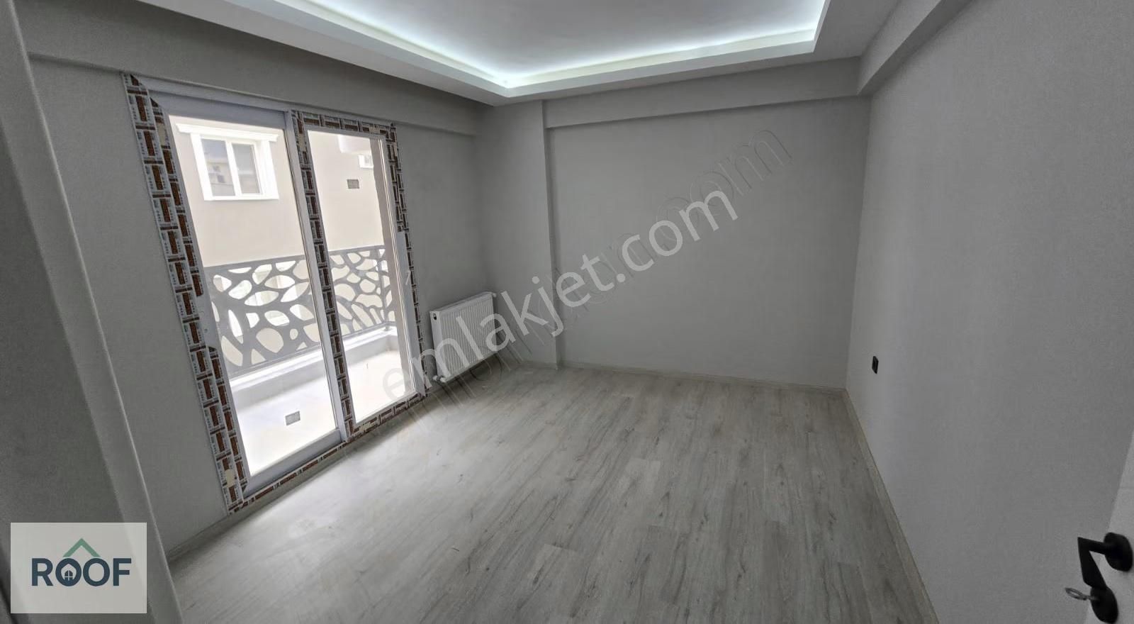 Ulucak'ta Kiralık 3+1 Ebeveyn Banyolu Daire - Görsel 2
