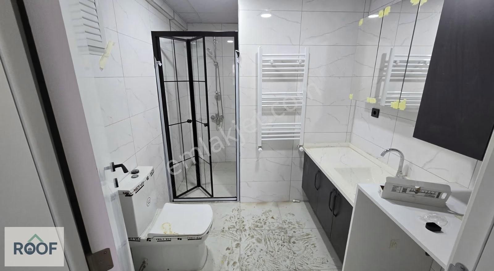 Ulucak'ta Kiralık 3+1 Ebeveyn Banyolu Daire - Görsel 13