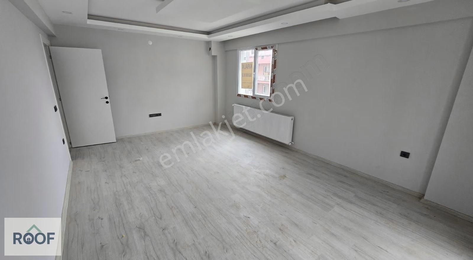 Ulucak'ta Kiralık 3+1 Ebeveyn Banyolu Daire - Görsel 11