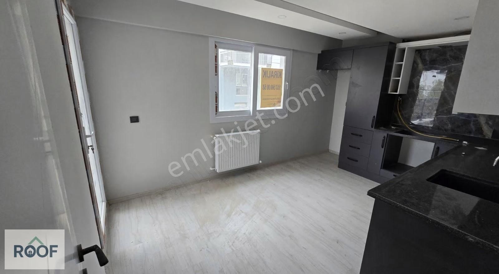 Ulucak'ta Kiralık 3+1 Ebeveyn Banyolu Daire - Görsel 7