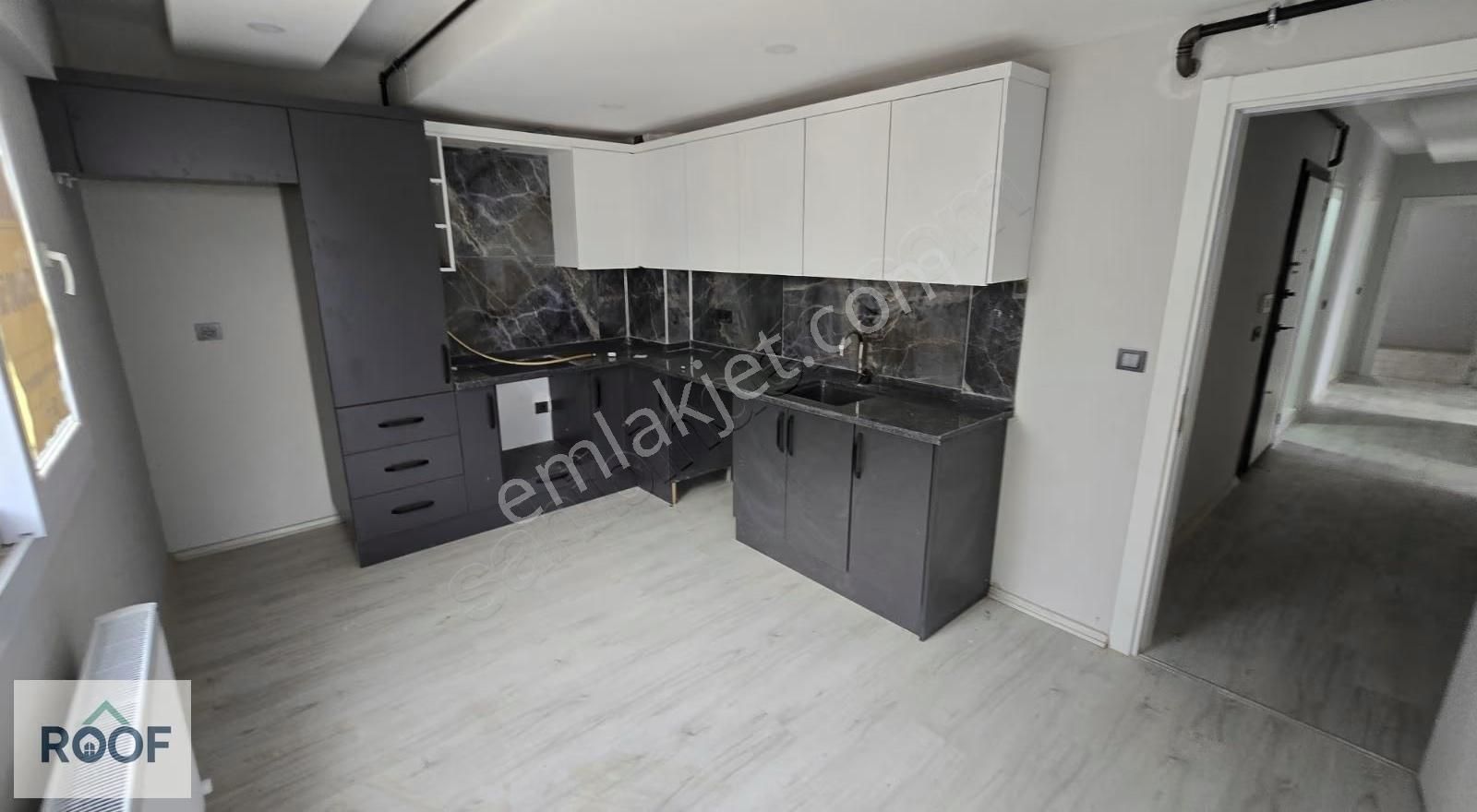 Ulucak'ta Kiralık 3+1 Ebeveyn Banyolu Daire