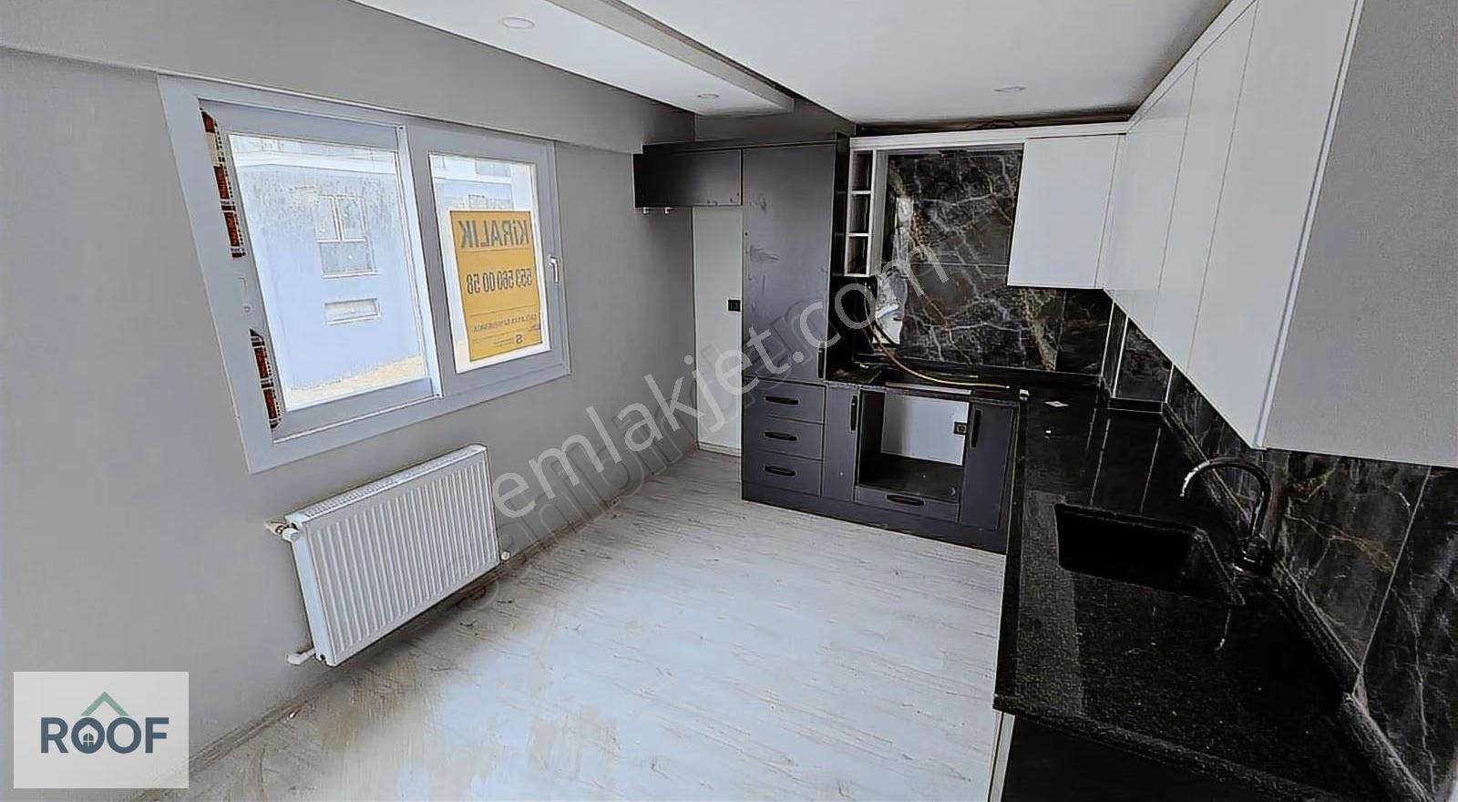 Ulucak'ta Kiralık 3+1 Ebeveyn Banyolu Daire - Görsel 20