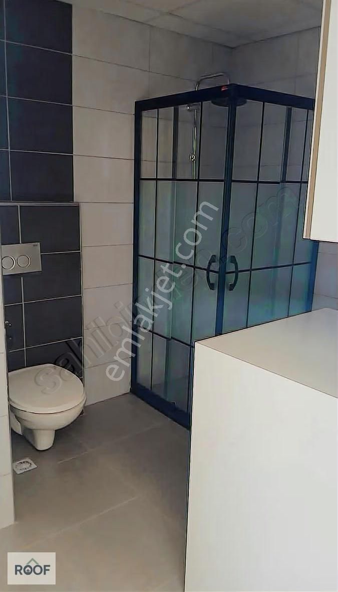 Hastane Ve İzban Yakını Merkezi Konum 1+1 Kiralık - Görsel 6